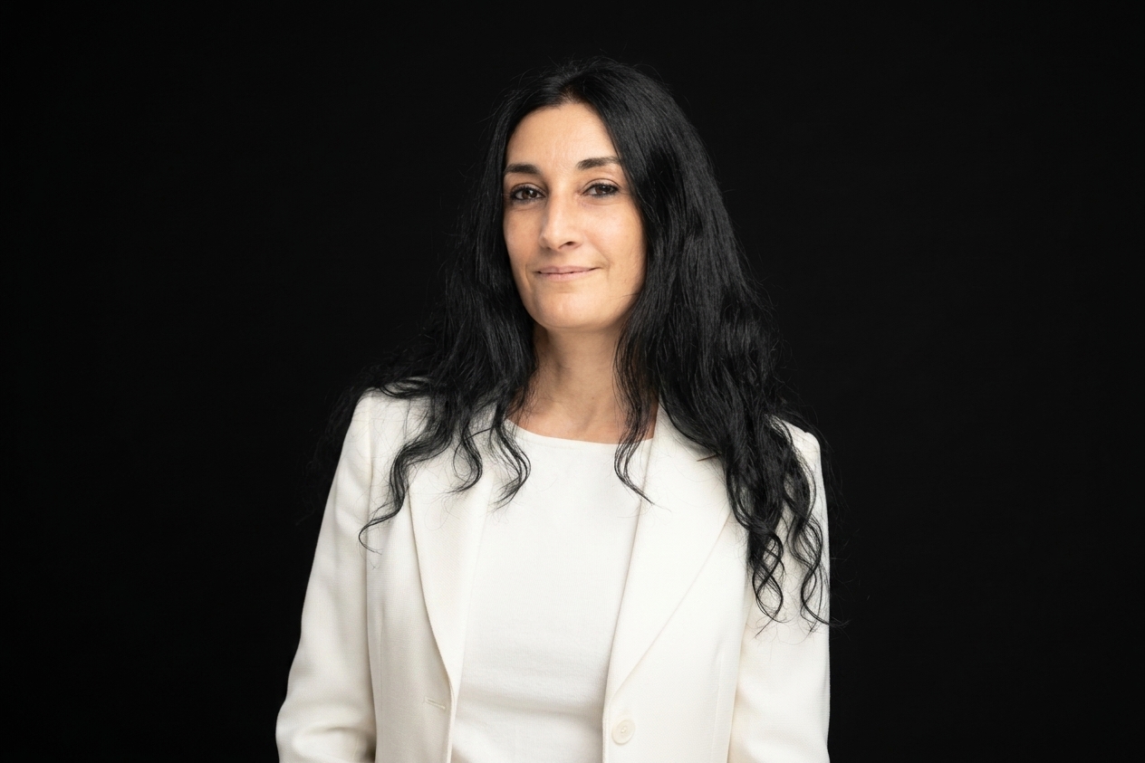 Samantha Caccia